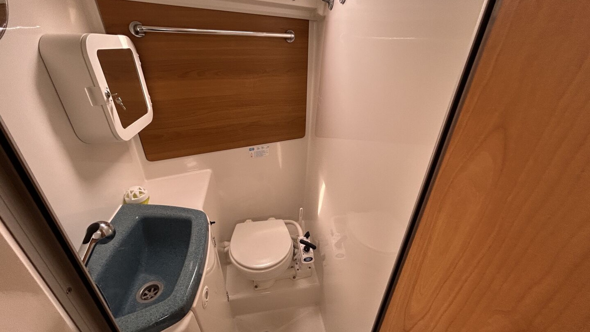 PONCIN - HARMONY 42 à vendre