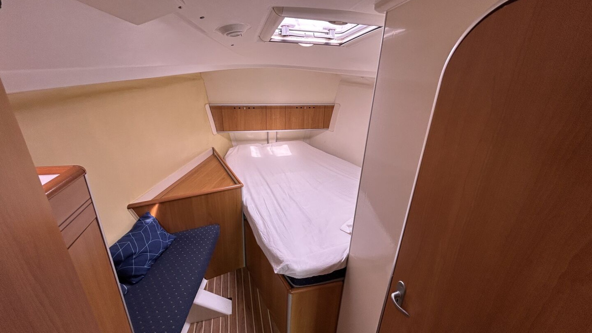 PONCIN - HARMONY 42 à vendre