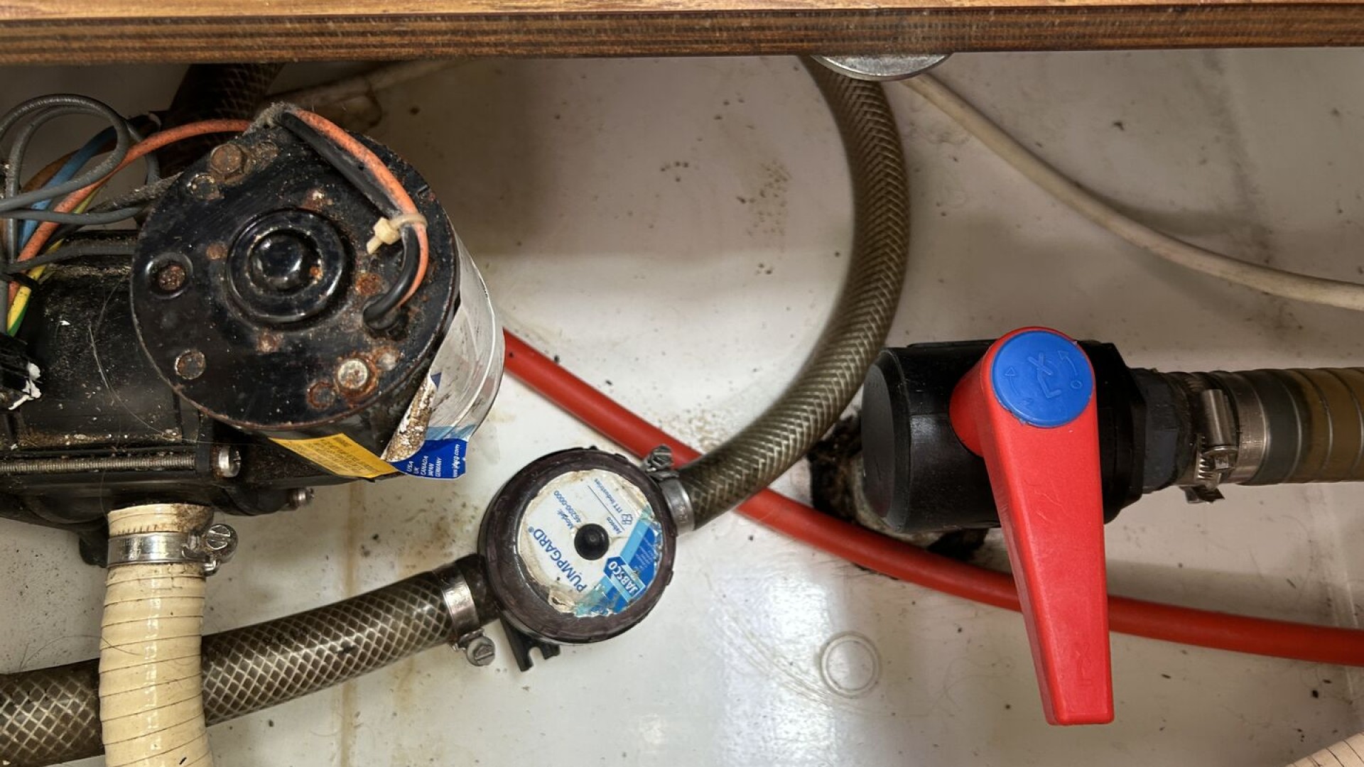 PONCIN - HARMONY 42 à vendre