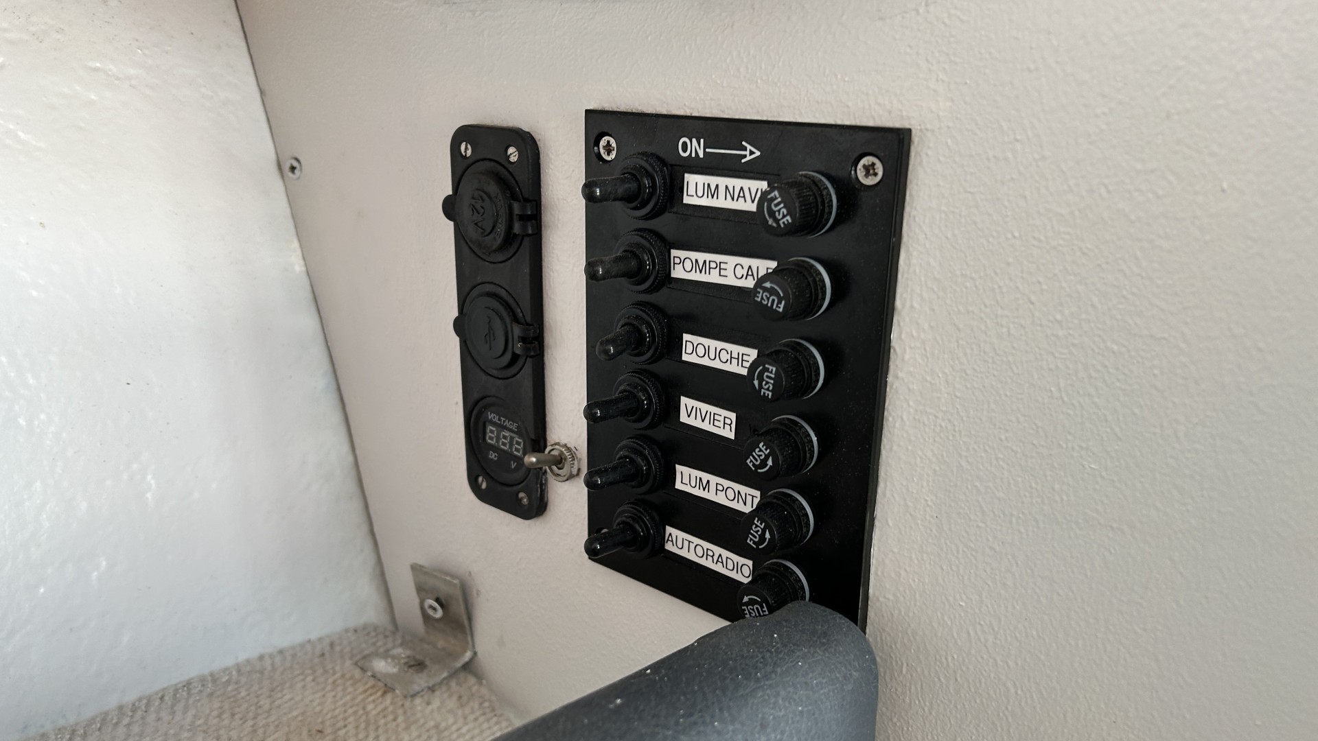 WHITE SHARK - 226 à vendre