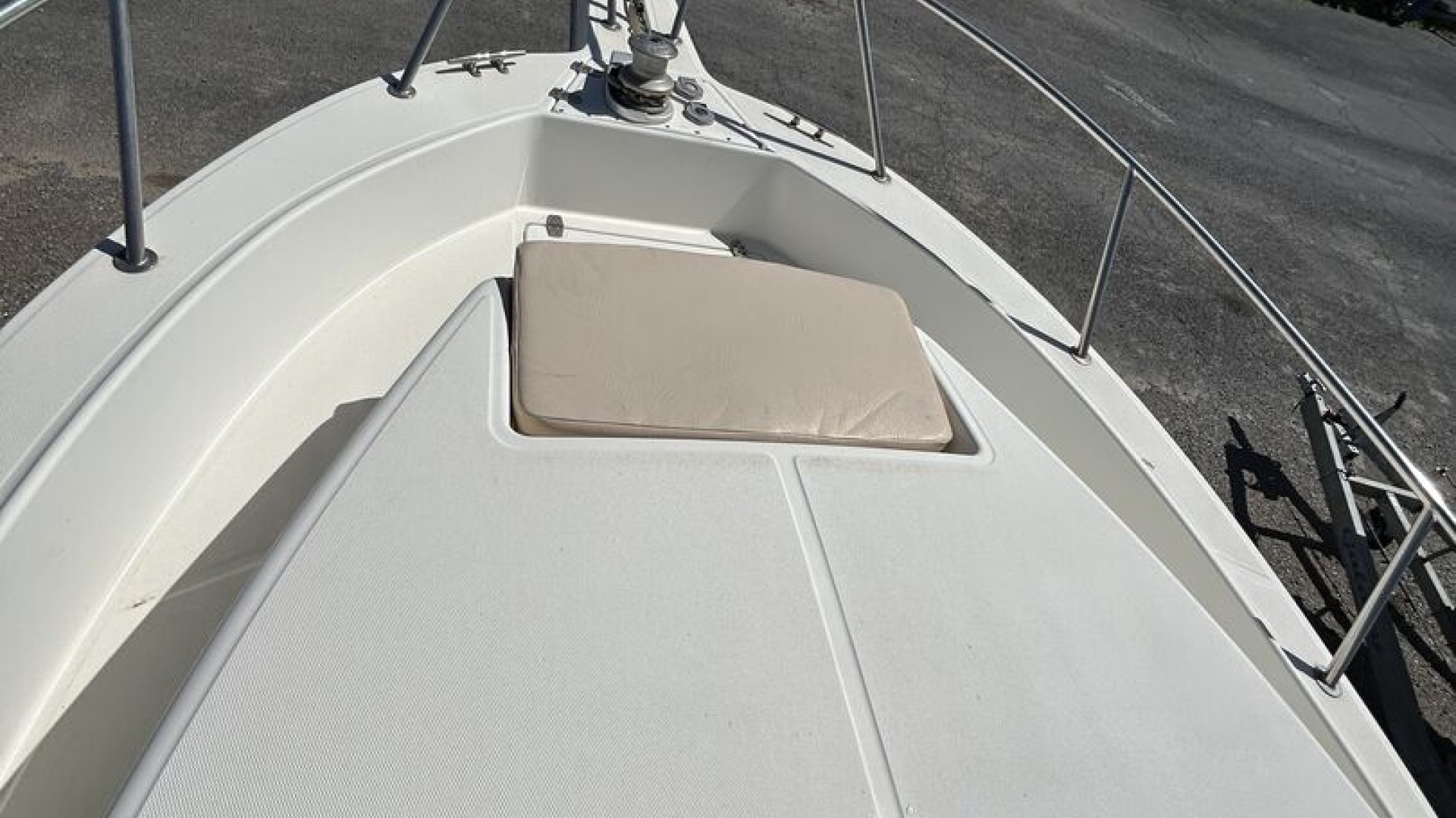 WHITE SHARK - 226 à vendre