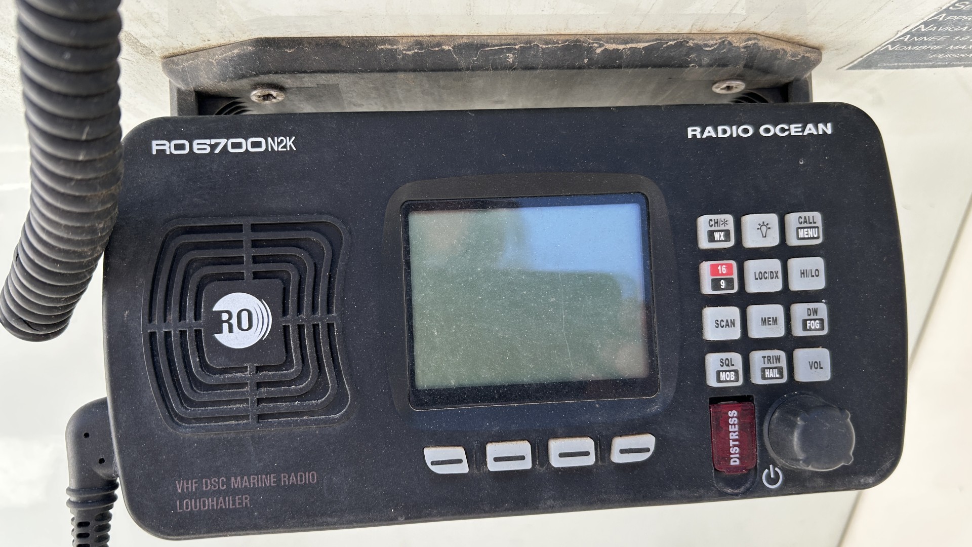 WHITE SHARK - 226 à vendre