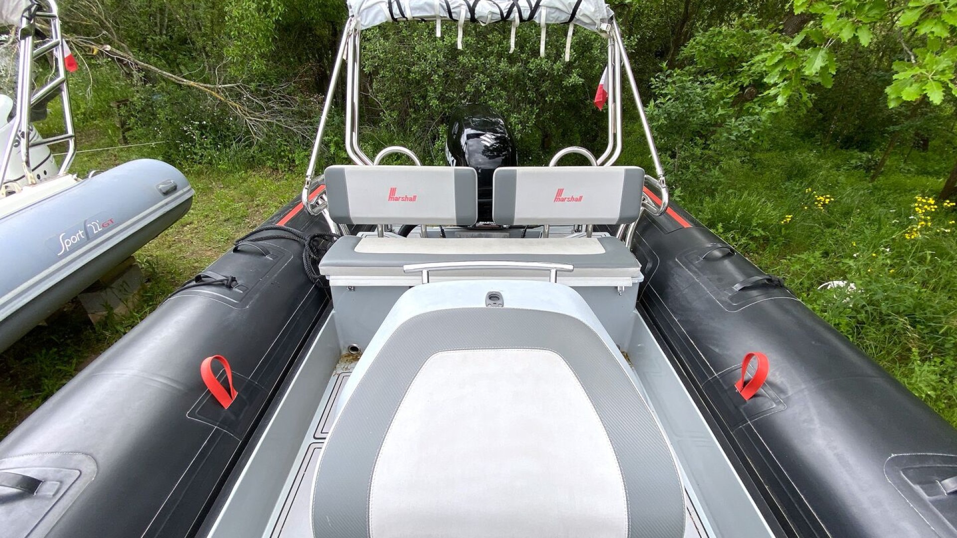 MARSHALL - M4 à vendre