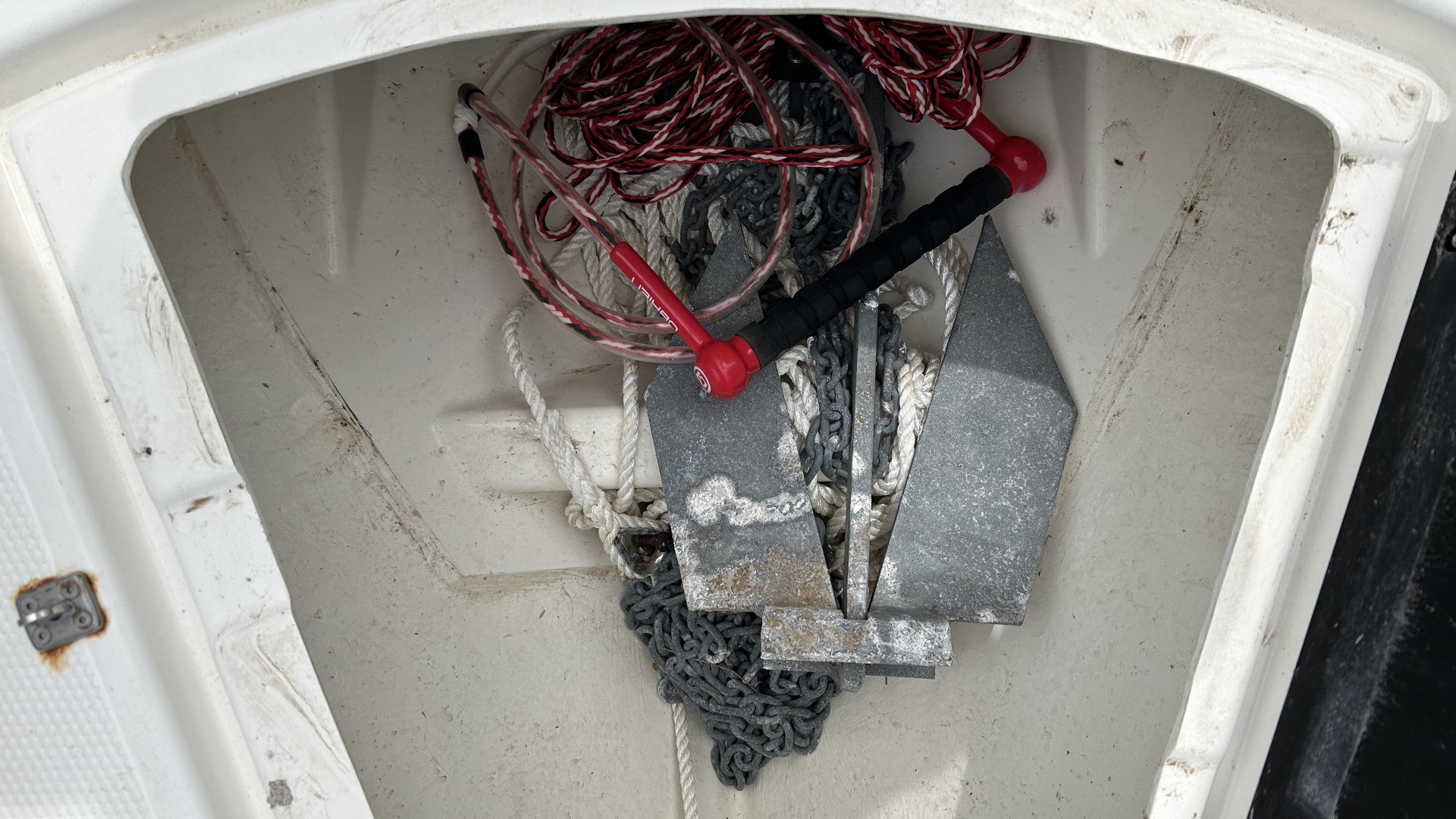 BOMBARD - SUNRIDER 650 à vendre