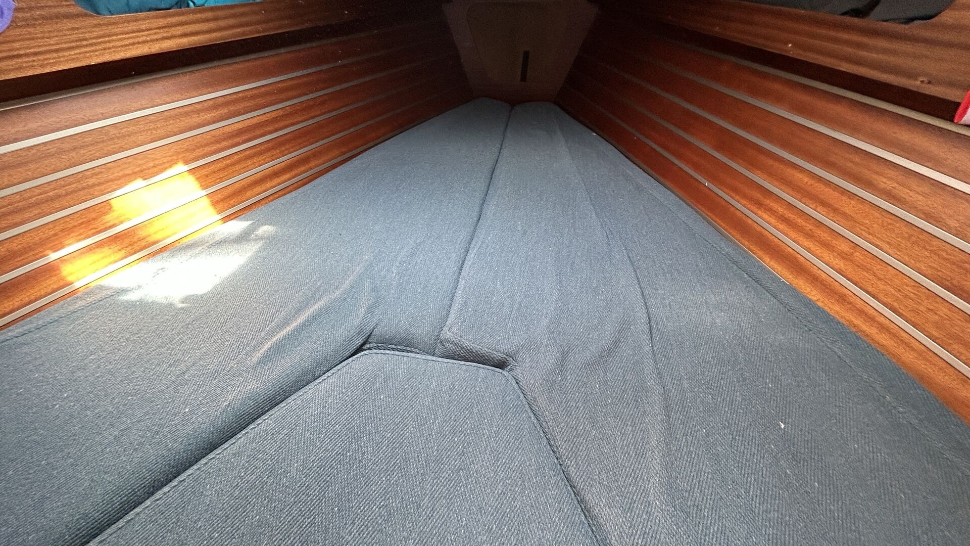 VAN HAYDEN - SPIRIT 32 à vendre