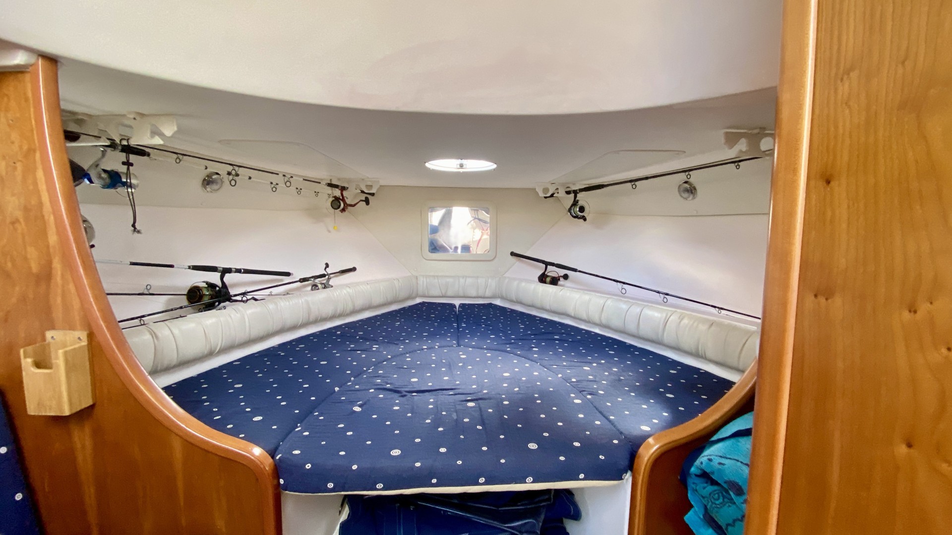 MANO MARINE - 27.5 à vendre