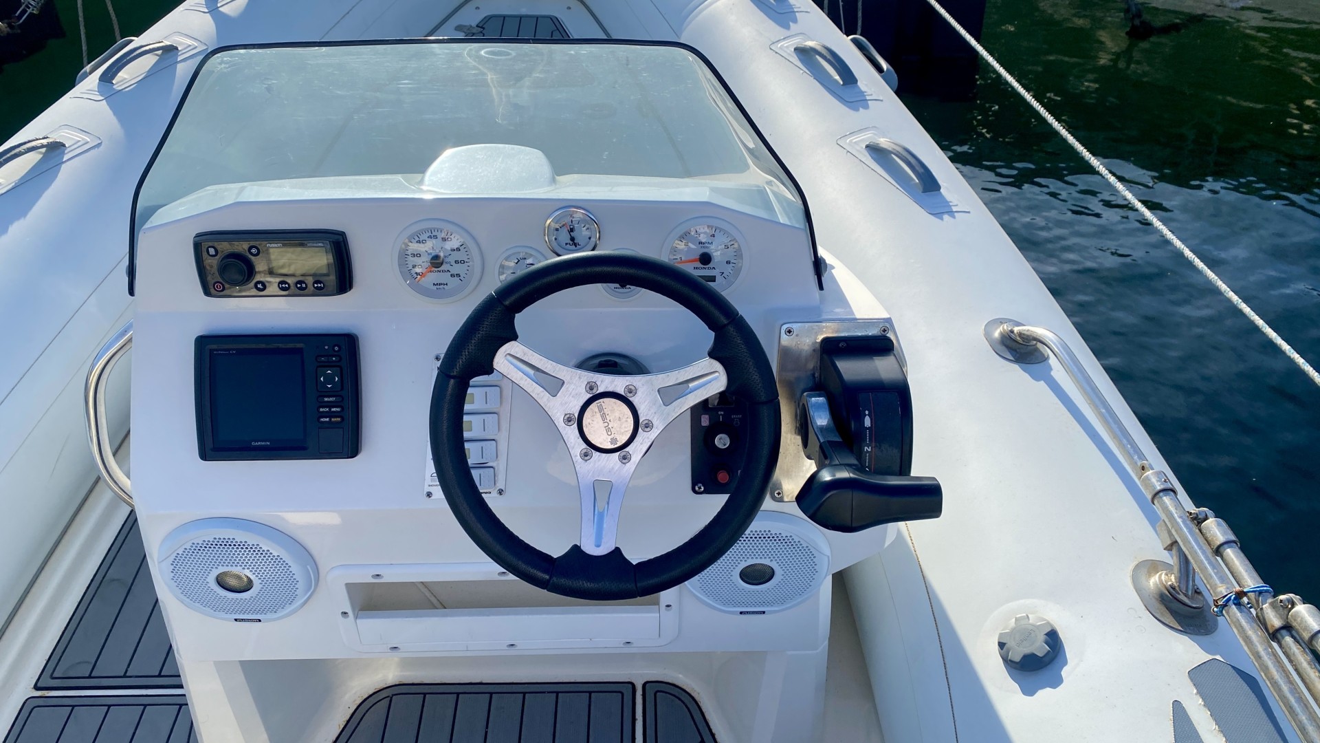 BRIG - EAGLE E580 à vendre