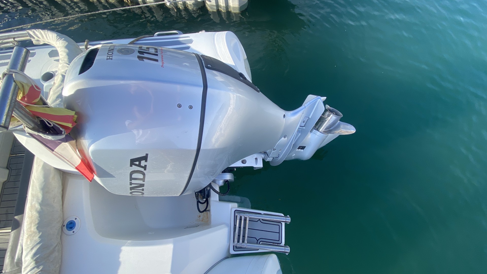 BRIG - EAGLE E580 à vendre