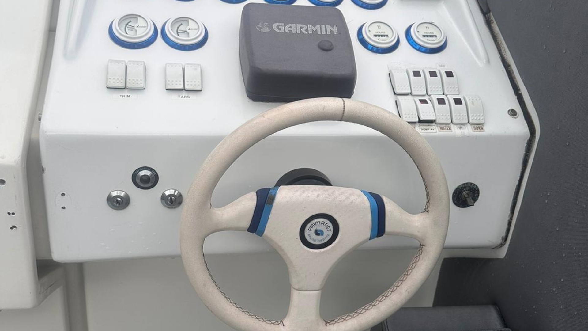 ABBATE PRIMATIST - G 36 à vendre