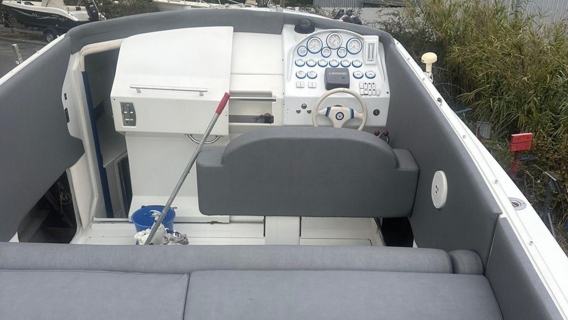 ABBATE PRIMATIST - G 36 à vendre