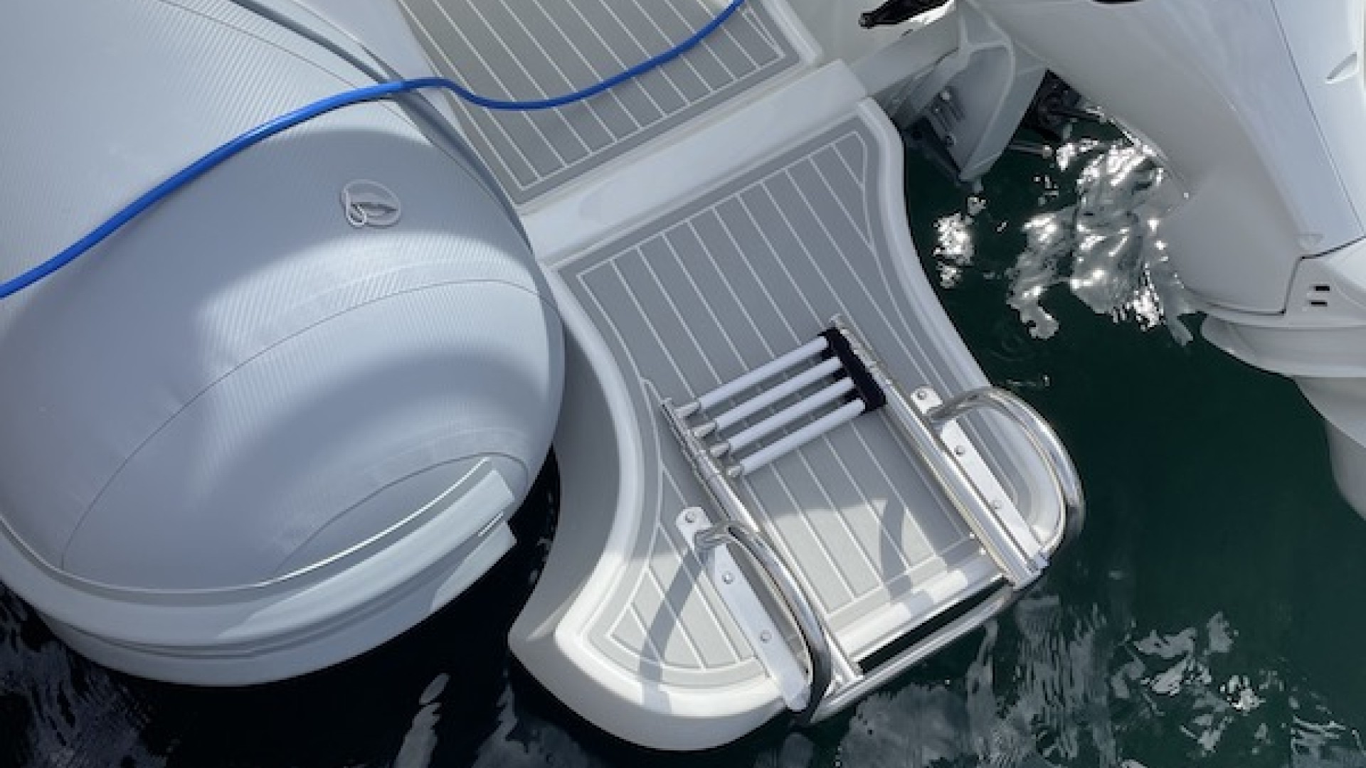 FANALE MARINE - ALTAGNA 800 à vendre