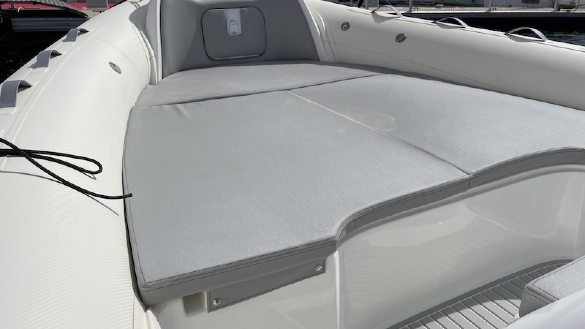 FANALE MARINE - ALTAGNA 800 à vendre