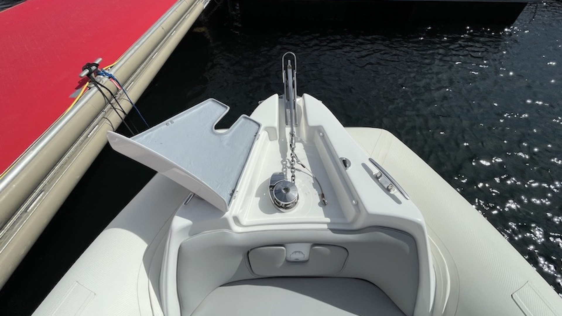 FANALE MARINE - ALTAGNA 800 à vendre