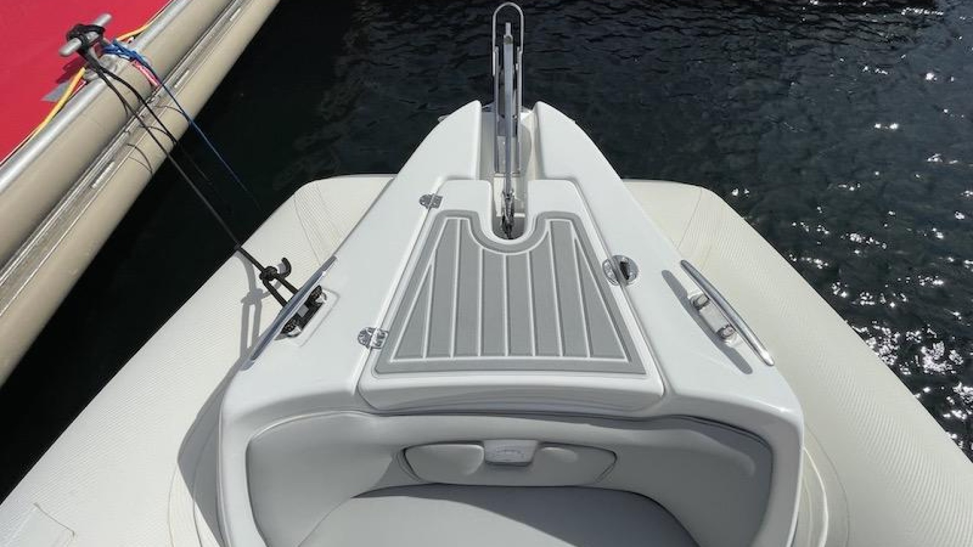 FANALE MARINE - ALTAGNA 800 à vendre