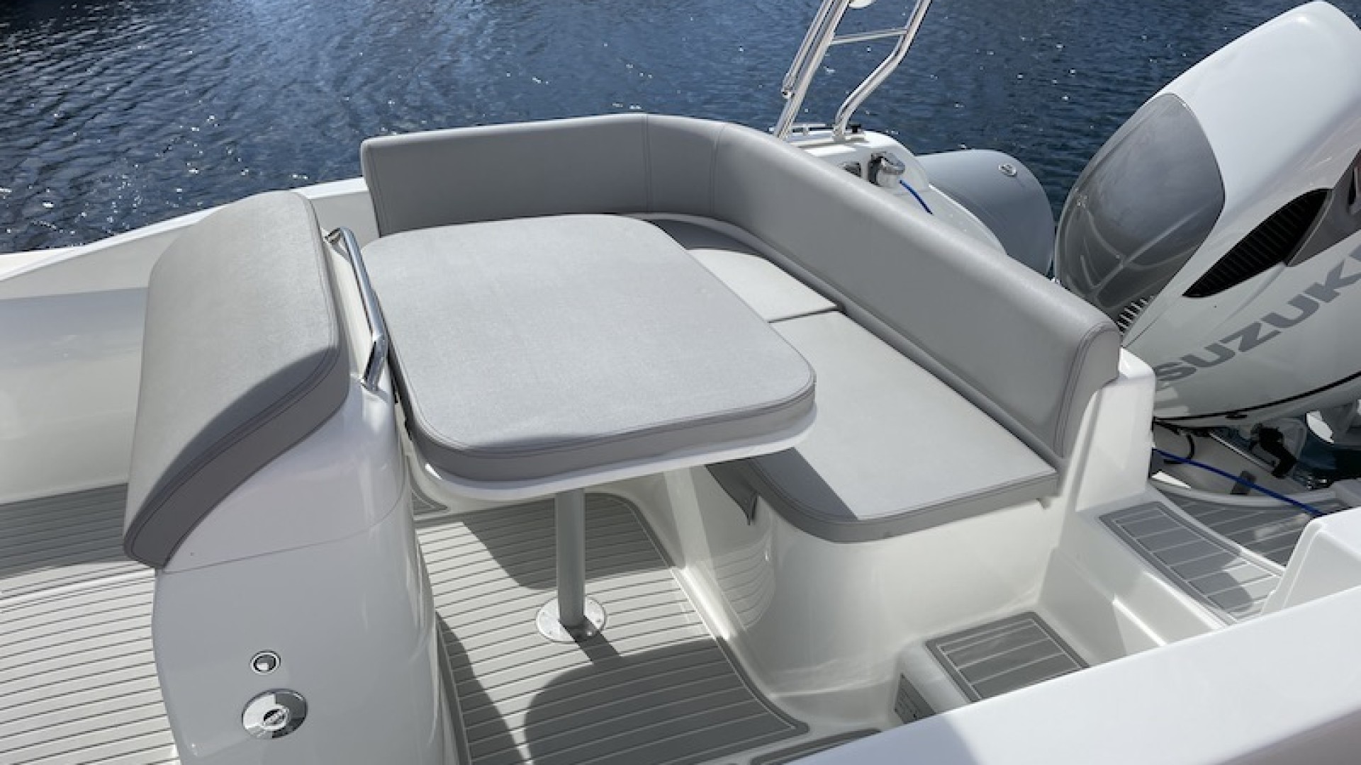 FANALE MARINE - ALTAGNA 800 à vendre