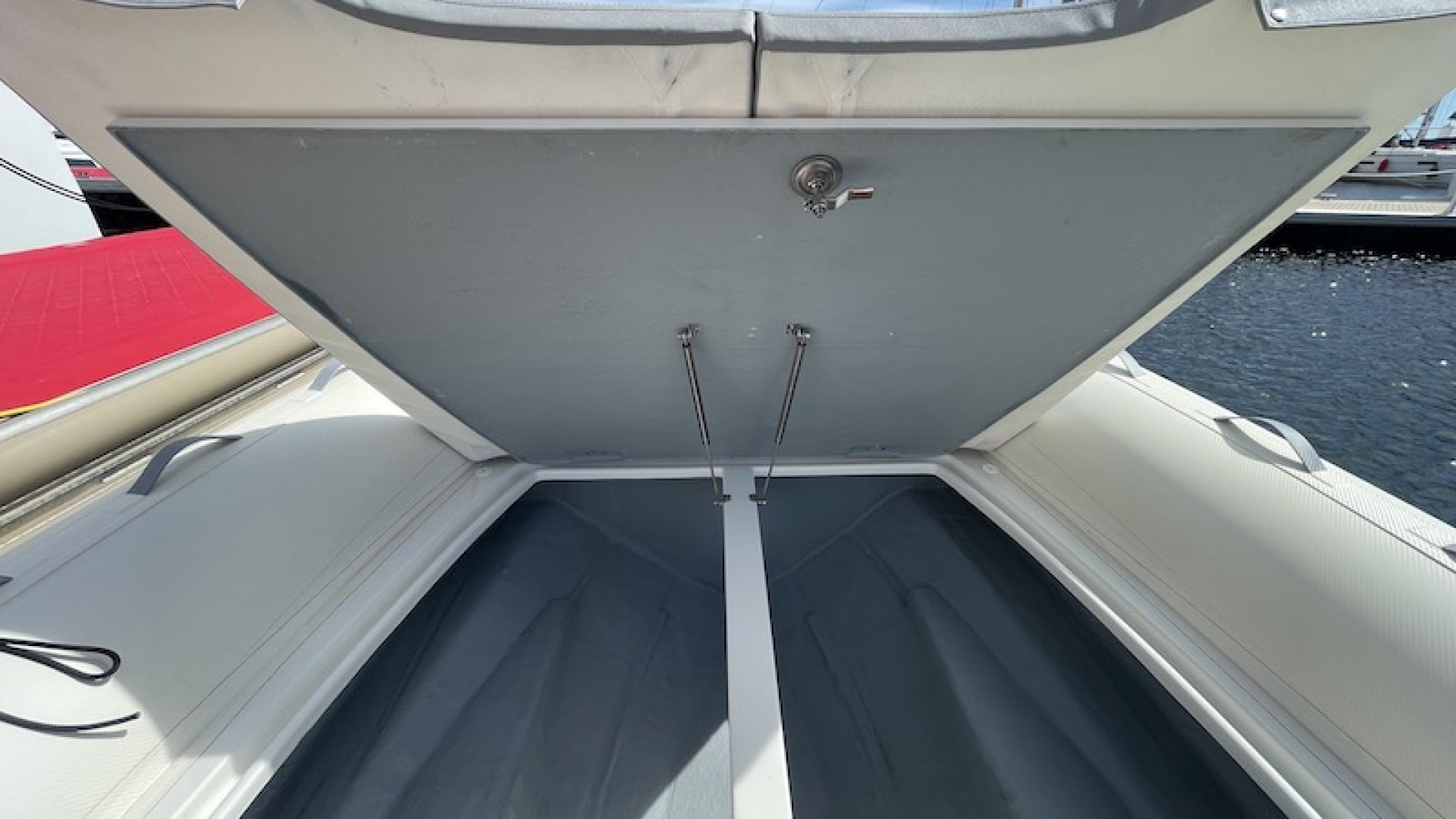 FANALE MARINE - ALTAGNA 800 à vendre