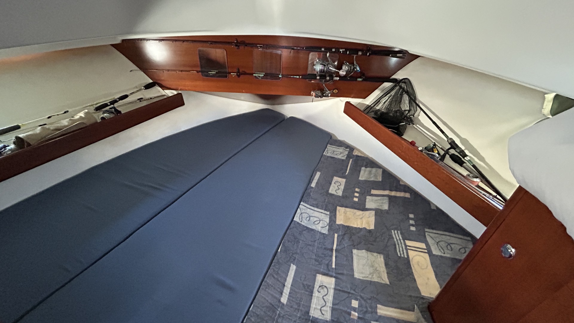 BENETEAU - ANTARES SERIE 9 à vendre