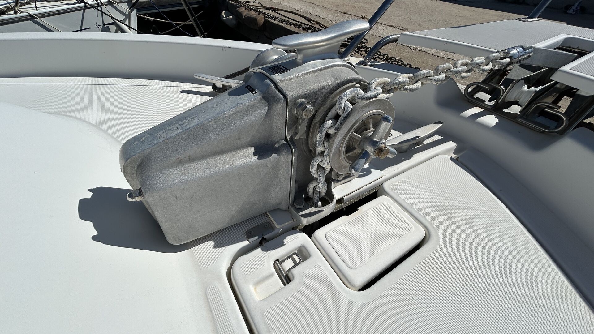 BENETEAU - ANTARES SERIE 9 à vendre