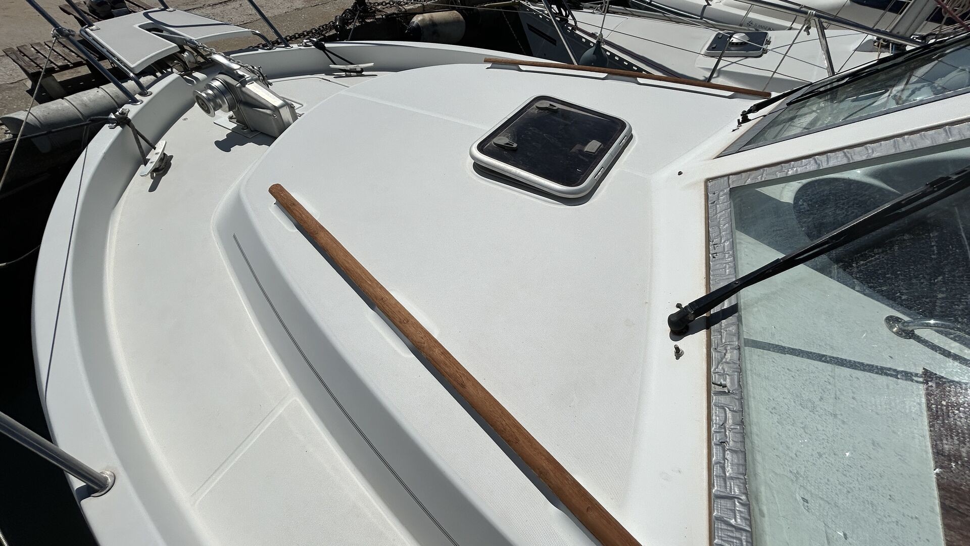 BENETEAU - ANTARES SERIE 9 à vendre
