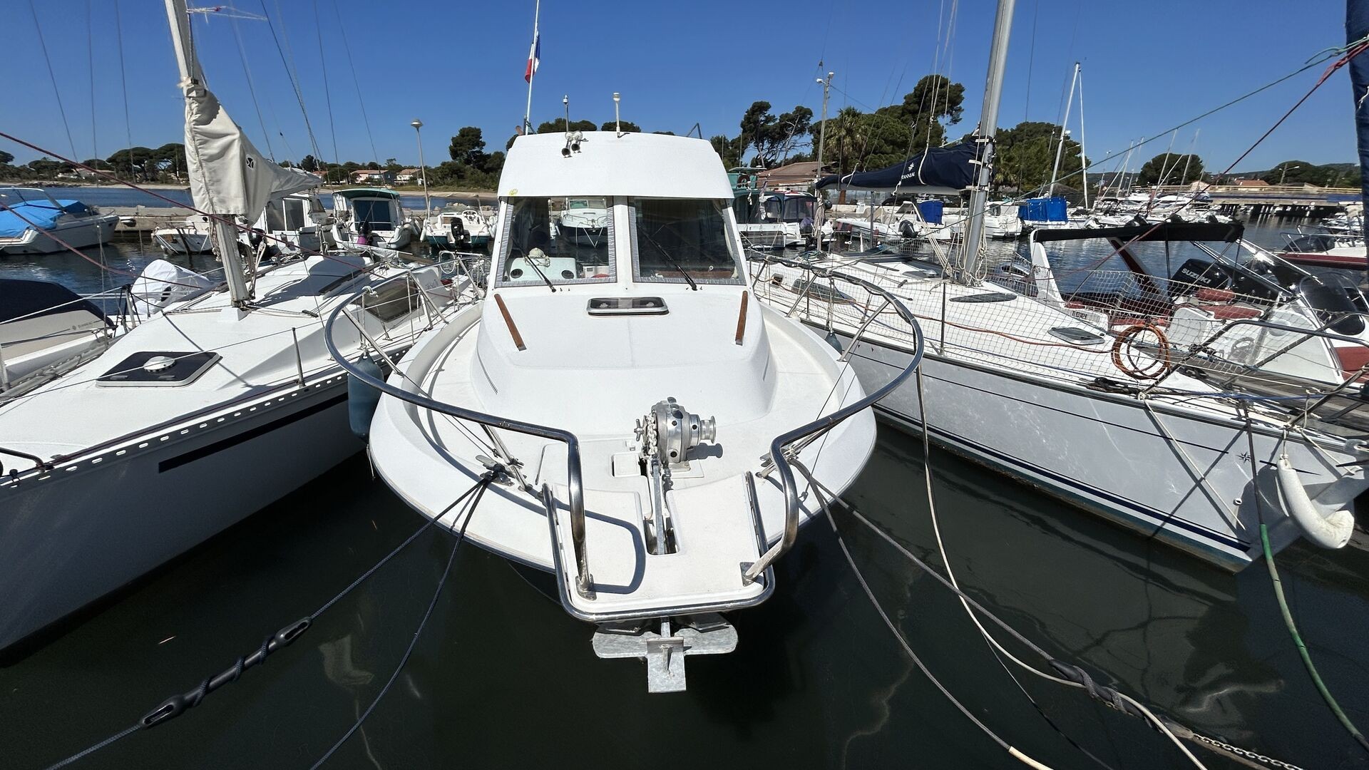 BENETEAU - ANTARES SERIE 9 à vendre