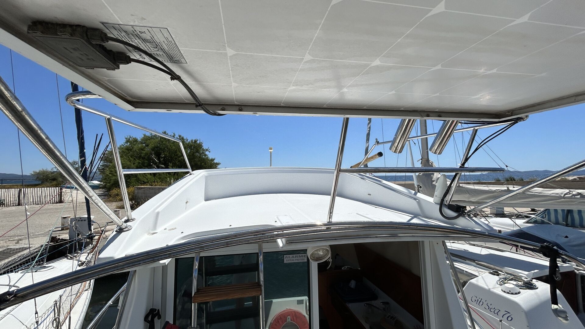 BENETEAU - ANTARES SERIE 9 à vendre