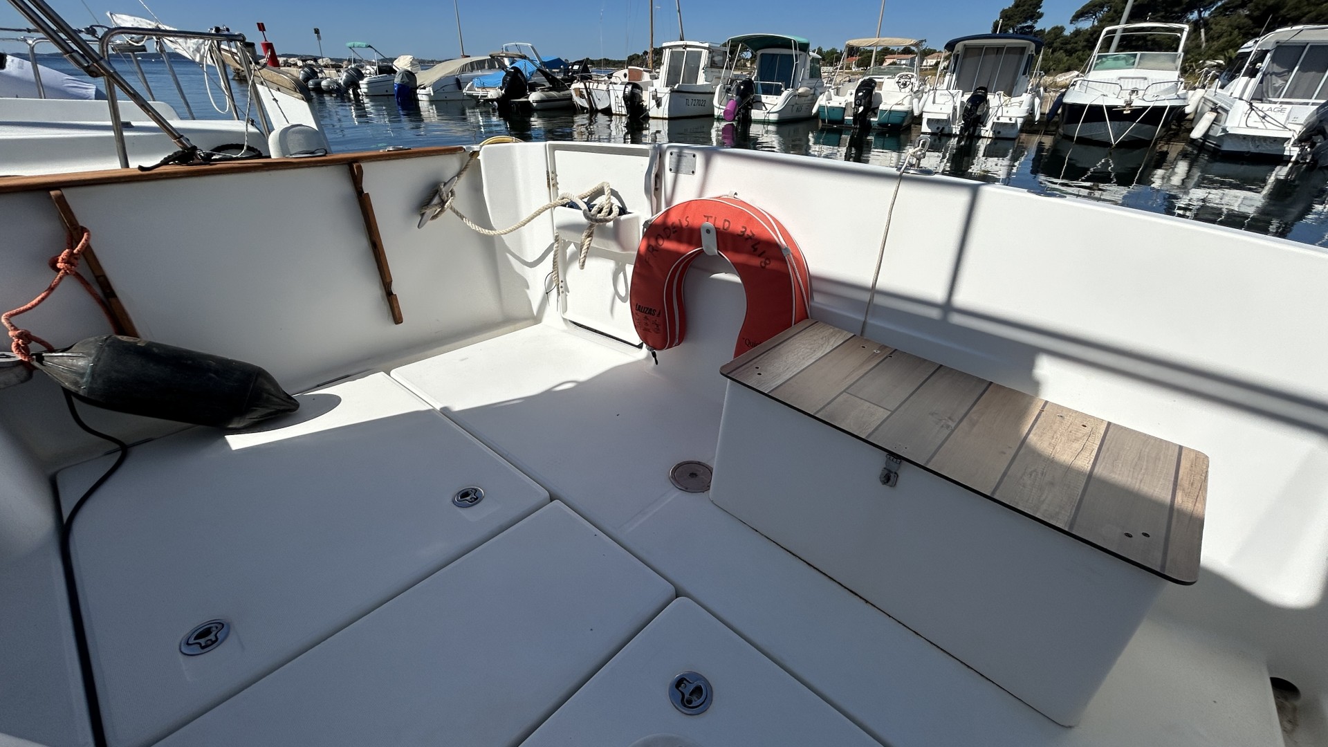 BENETEAU - ANTARES SERIE 9 à vendre