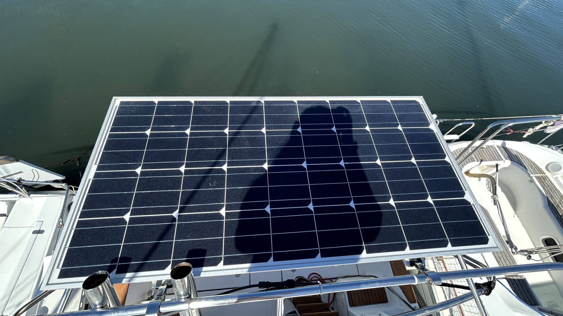 BENETEAU - ANTARES SERIE 9 à vendre