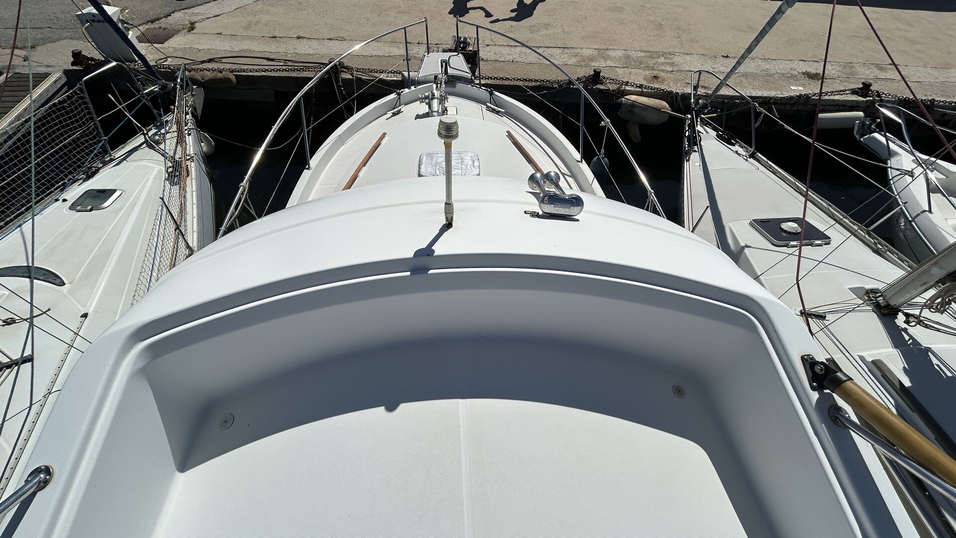BENETEAU - ANTARES SERIE 9 à vendre