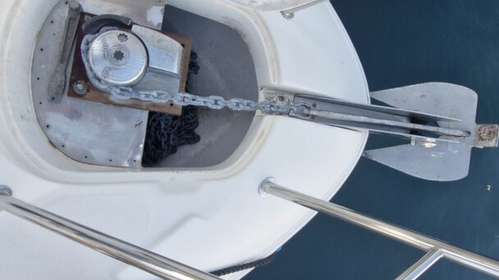 BAVARIA - 32 sport à vendre