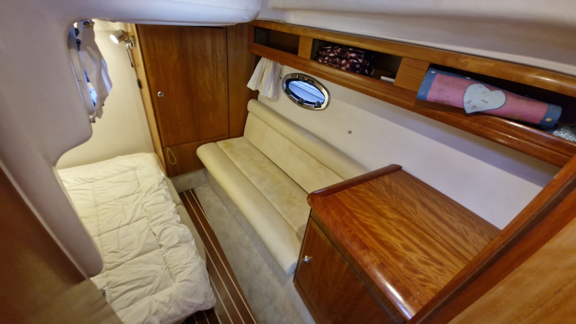 BAVARIA - 32 sport à vendre