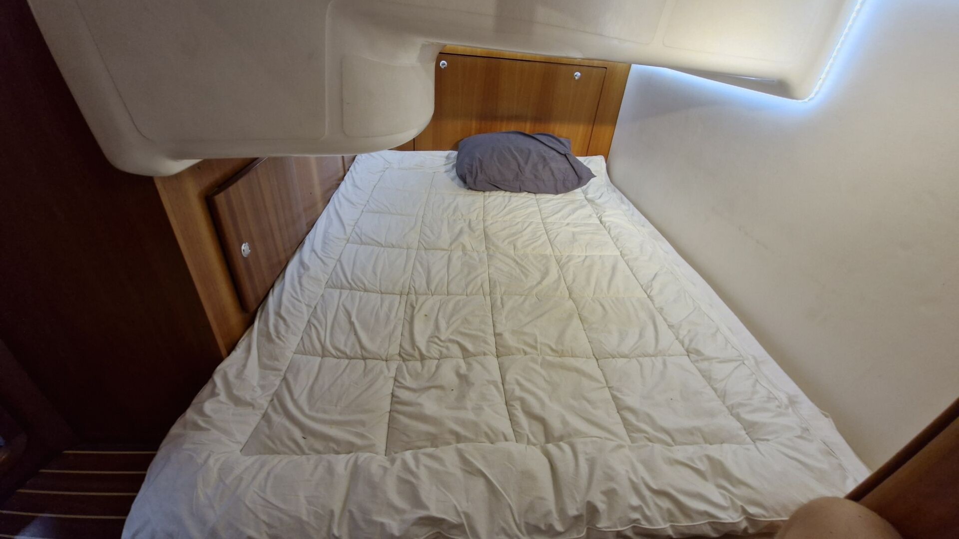 BAVARIA - 32 sport à vendre