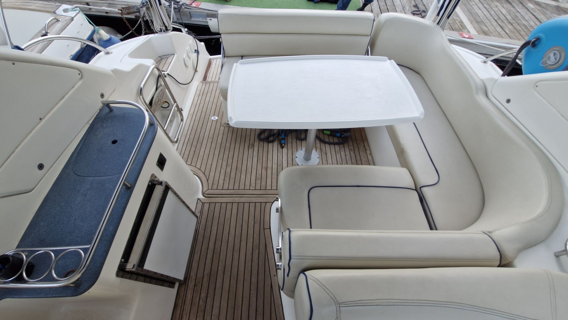 BAVARIA - 32 sport à vendre