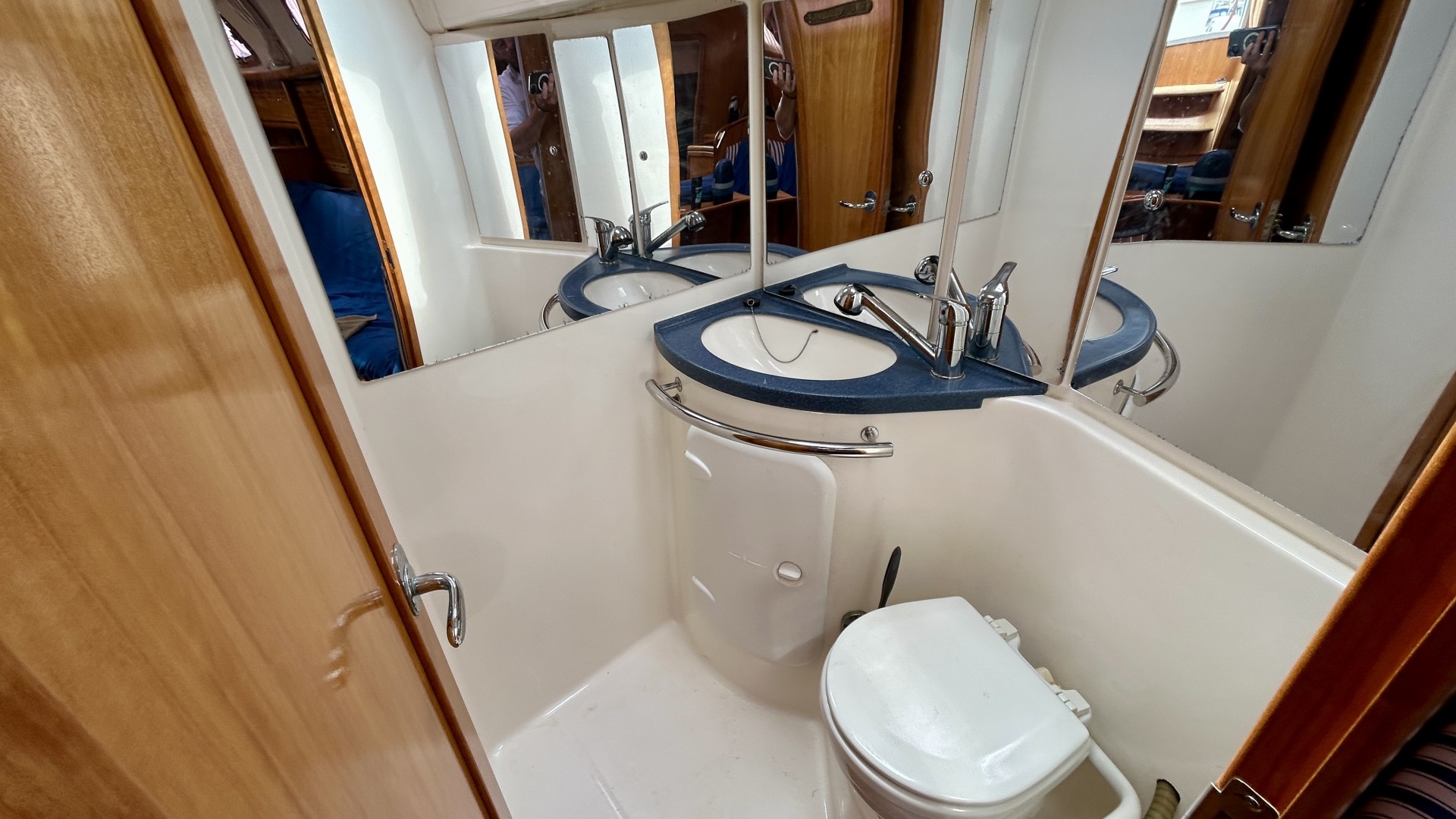 BAVARIA - 37 CRUISER à vendre