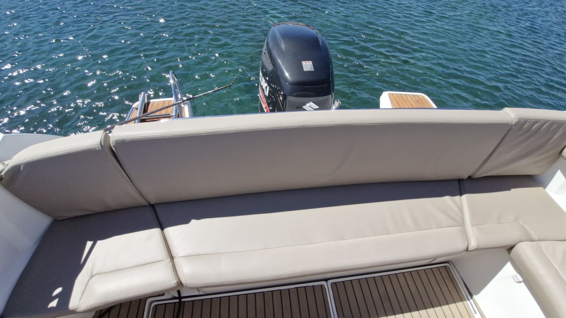 BENETEAU - ANTARES 8.80 à vendre