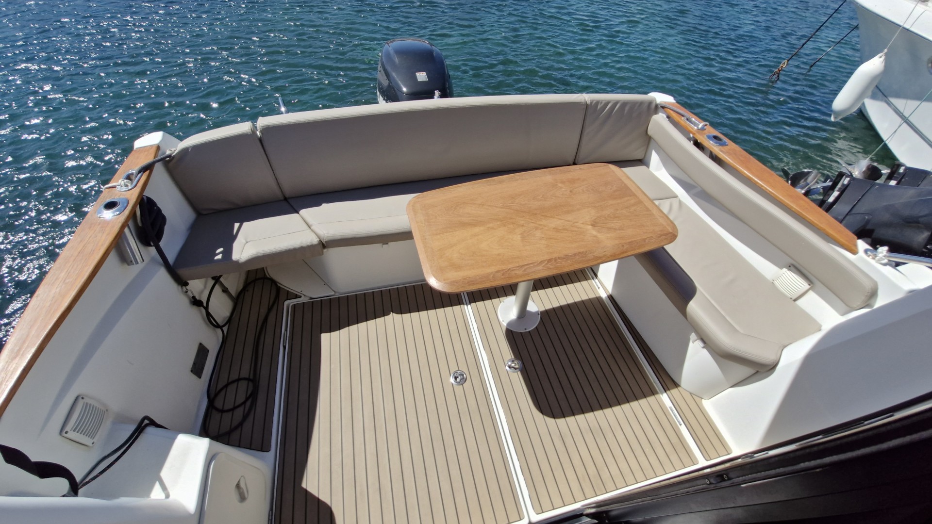 BENETEAU - ANTARES 8.80 à vendre