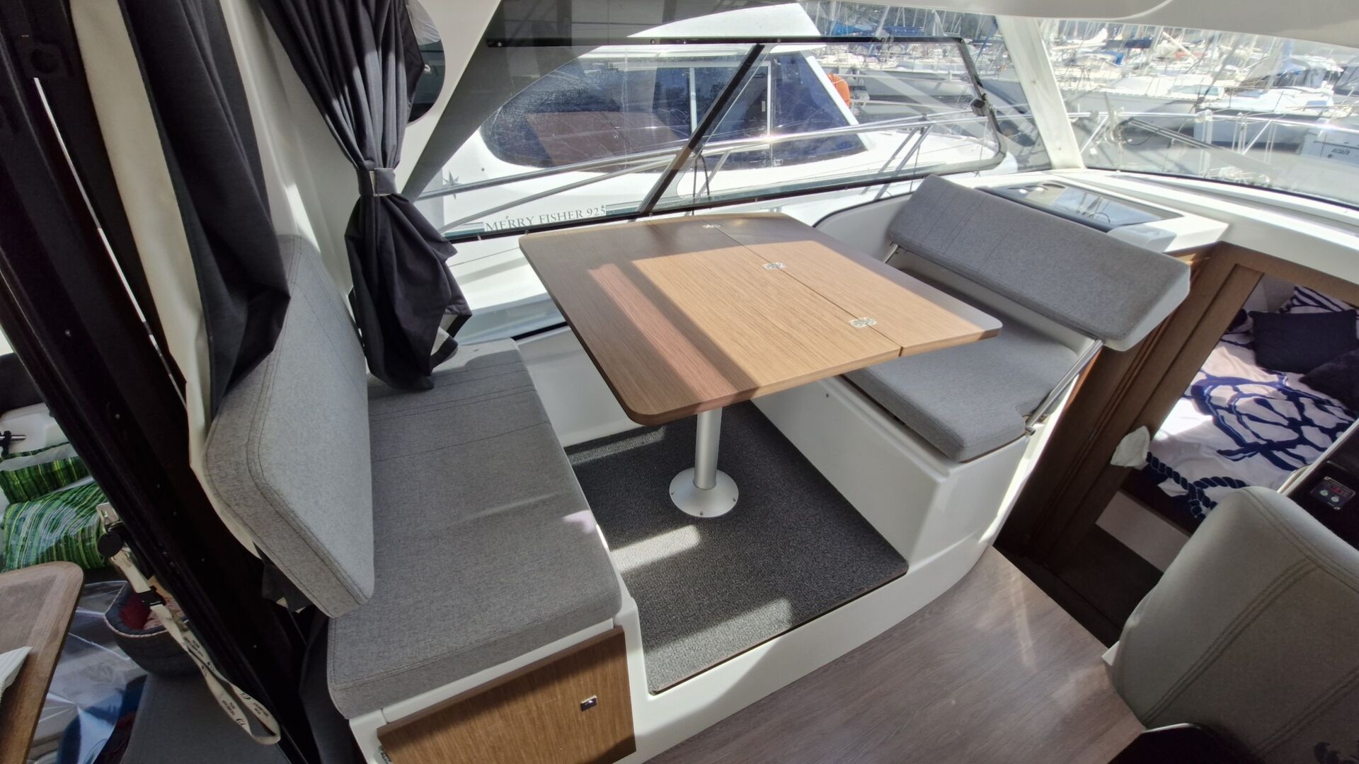 BENETEAU - ANTARES 9 OB à vendre