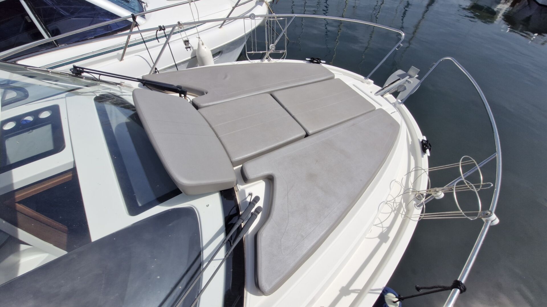 BENETEAU - ANTARES 9 OB à vendre