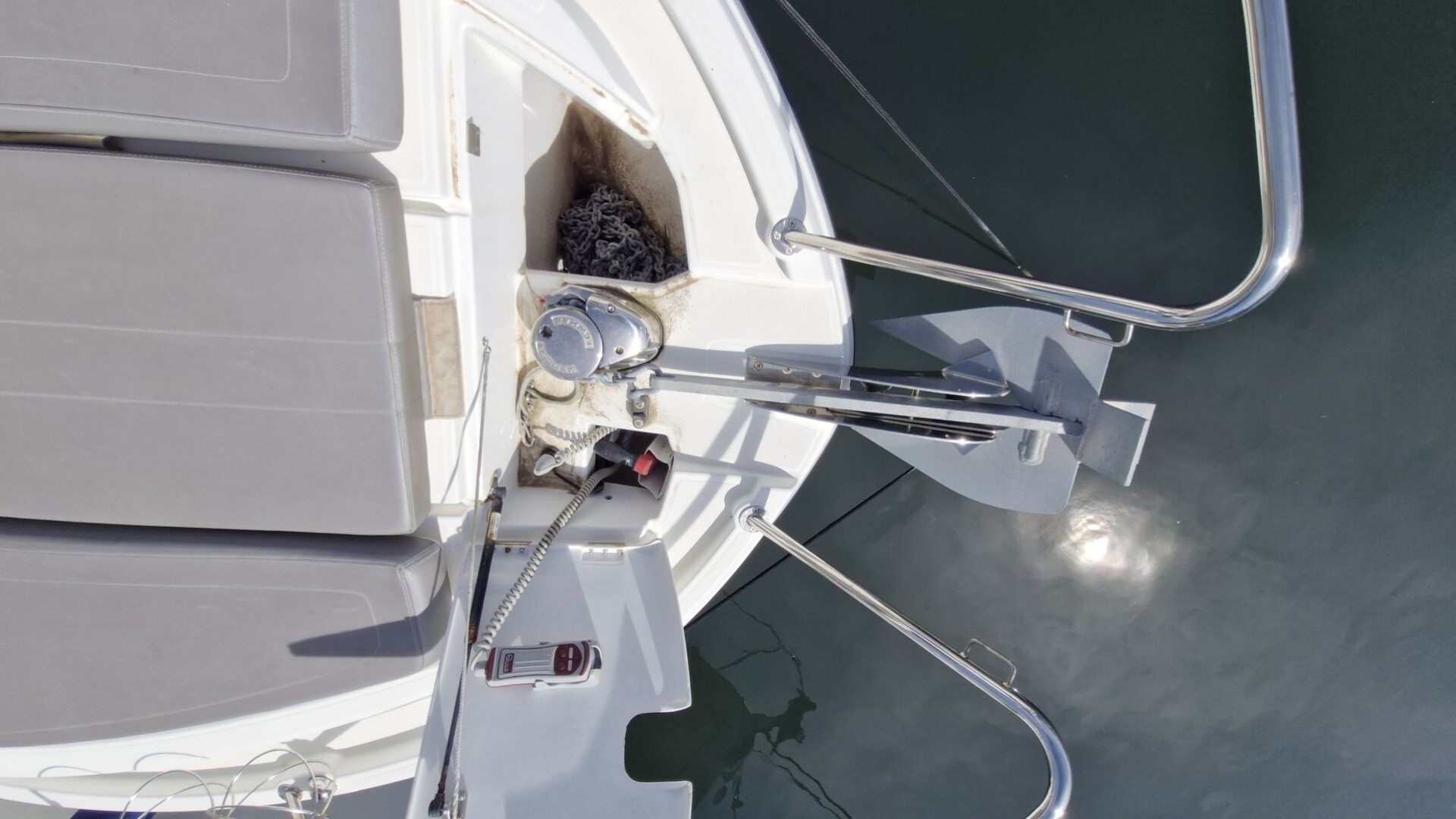 BENETEAU - ANTARES 9 OB à vendre