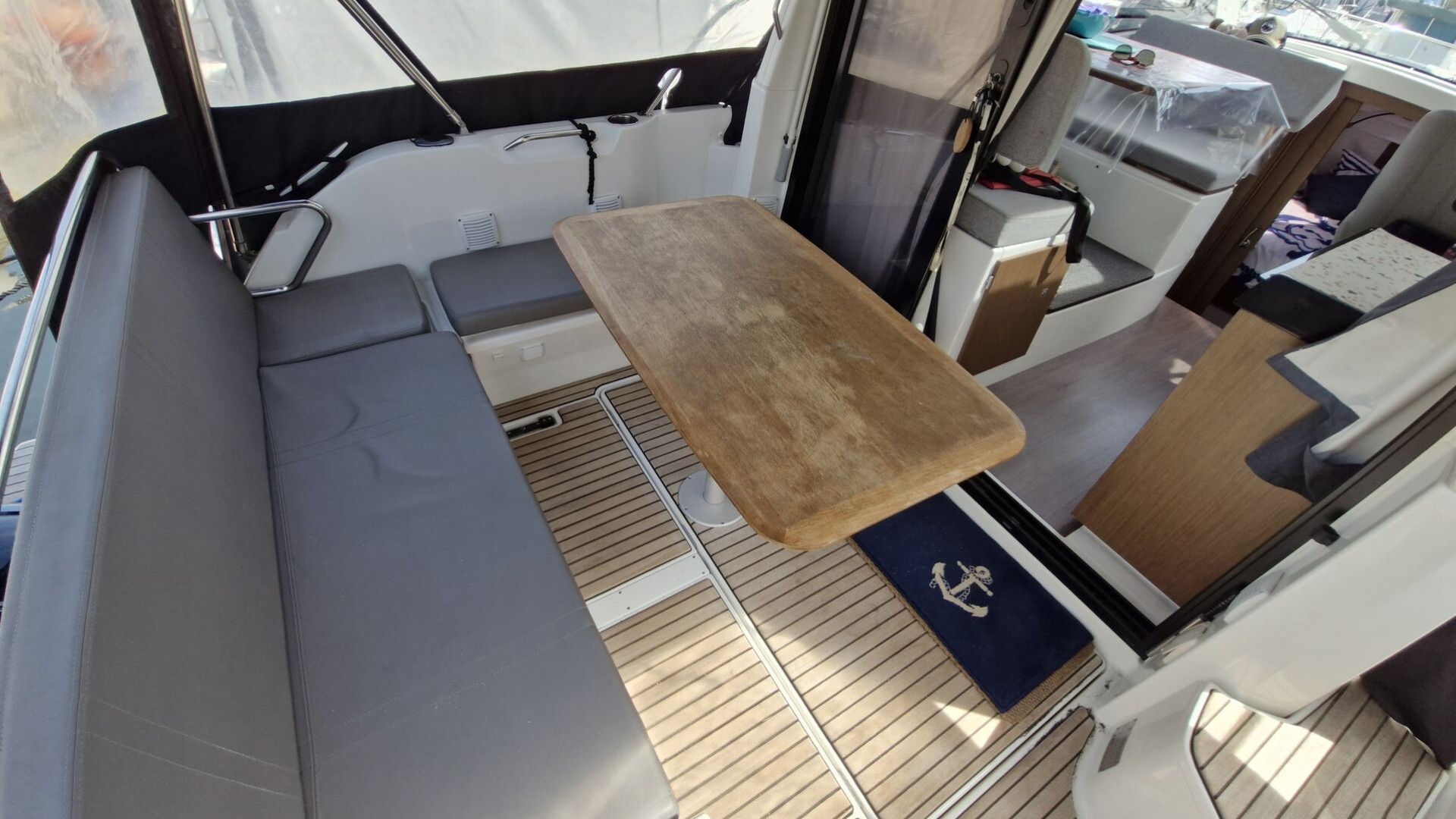 BENETEAU - ANTARES 9 OB à vendre