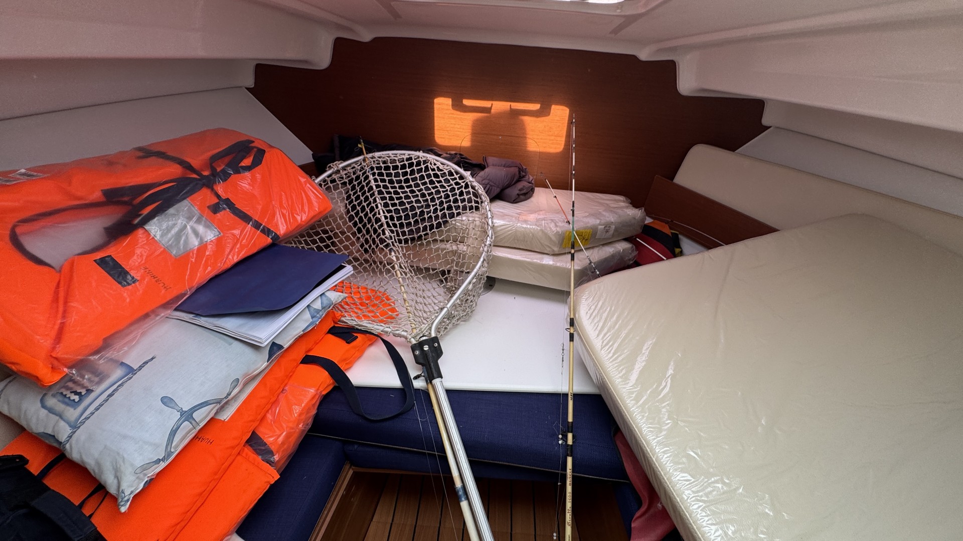 BENETEAU - Antares 6..80 à vendre