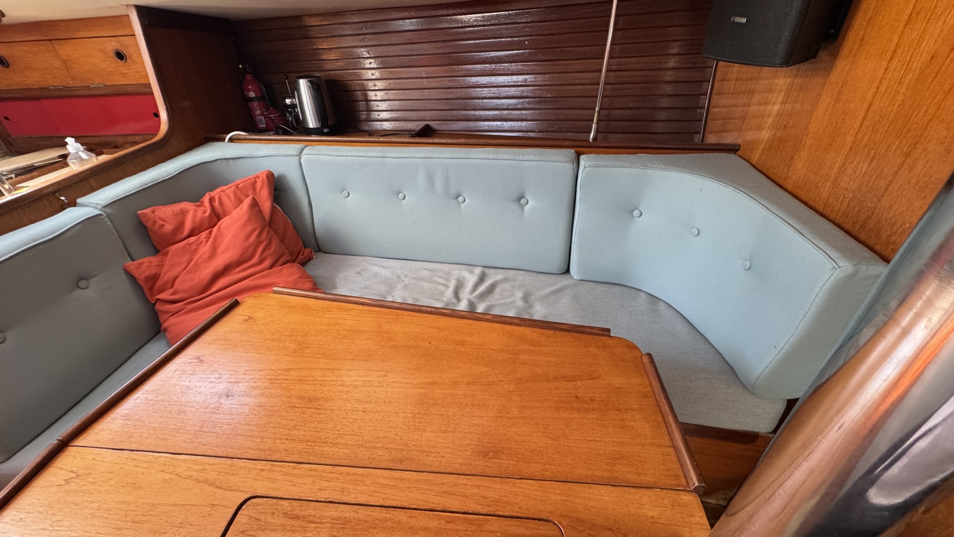 BENETEAU - FIRST 345 à vendre