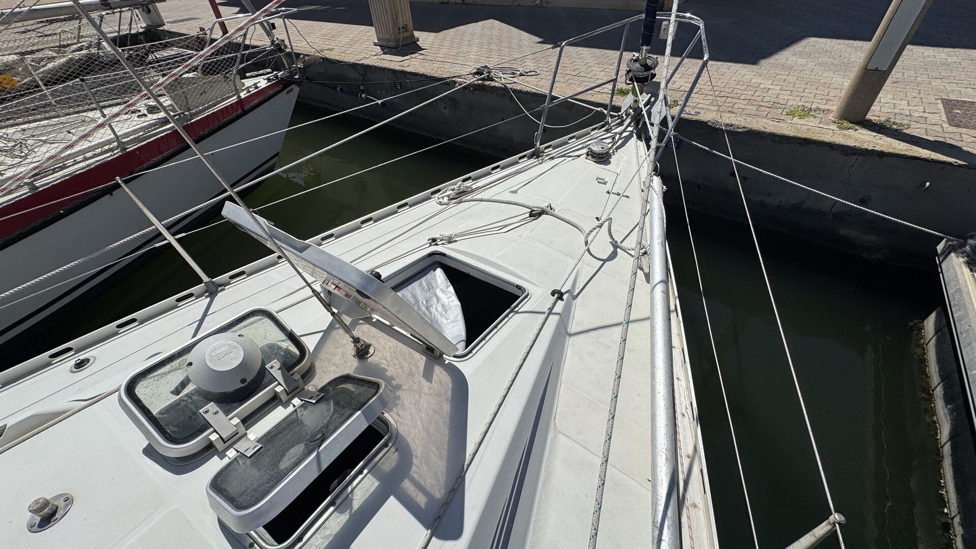 BENETEAU - FIRST 345 à vendre