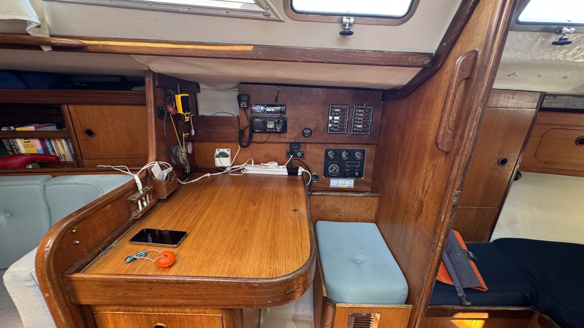 BENETEAU - FIRST 345 à vendre