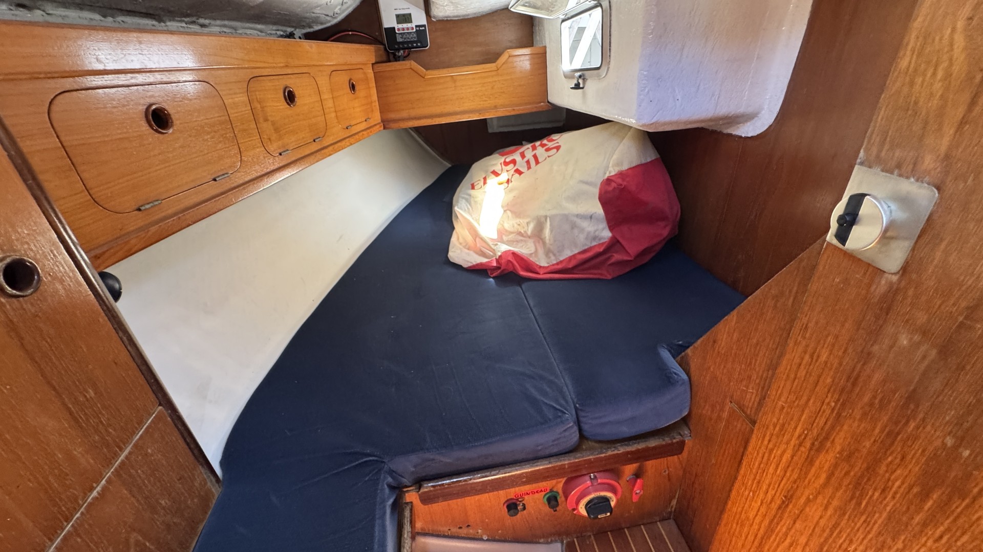 BENETEAU - FIRST 345 à vendre