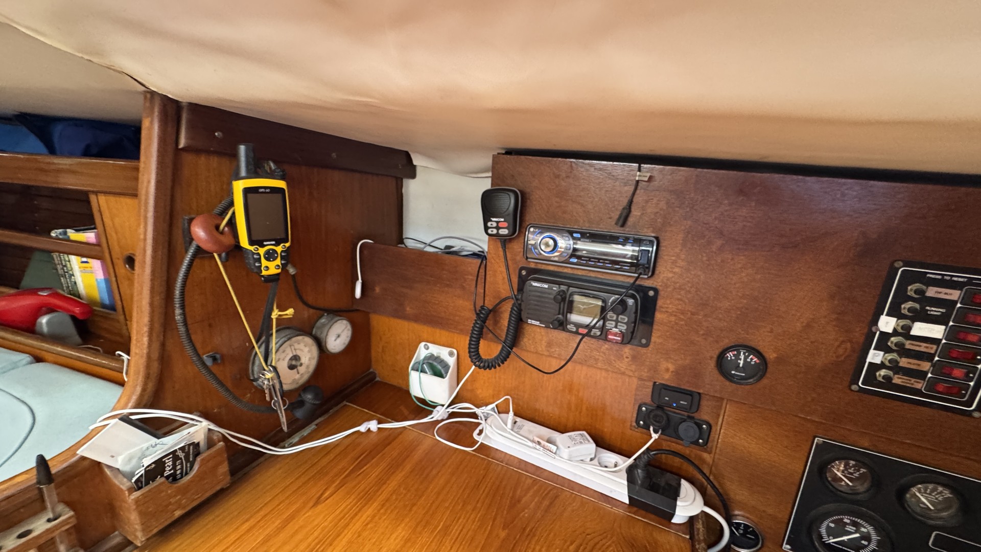 BENETEAU - FIRST 345 à vendre