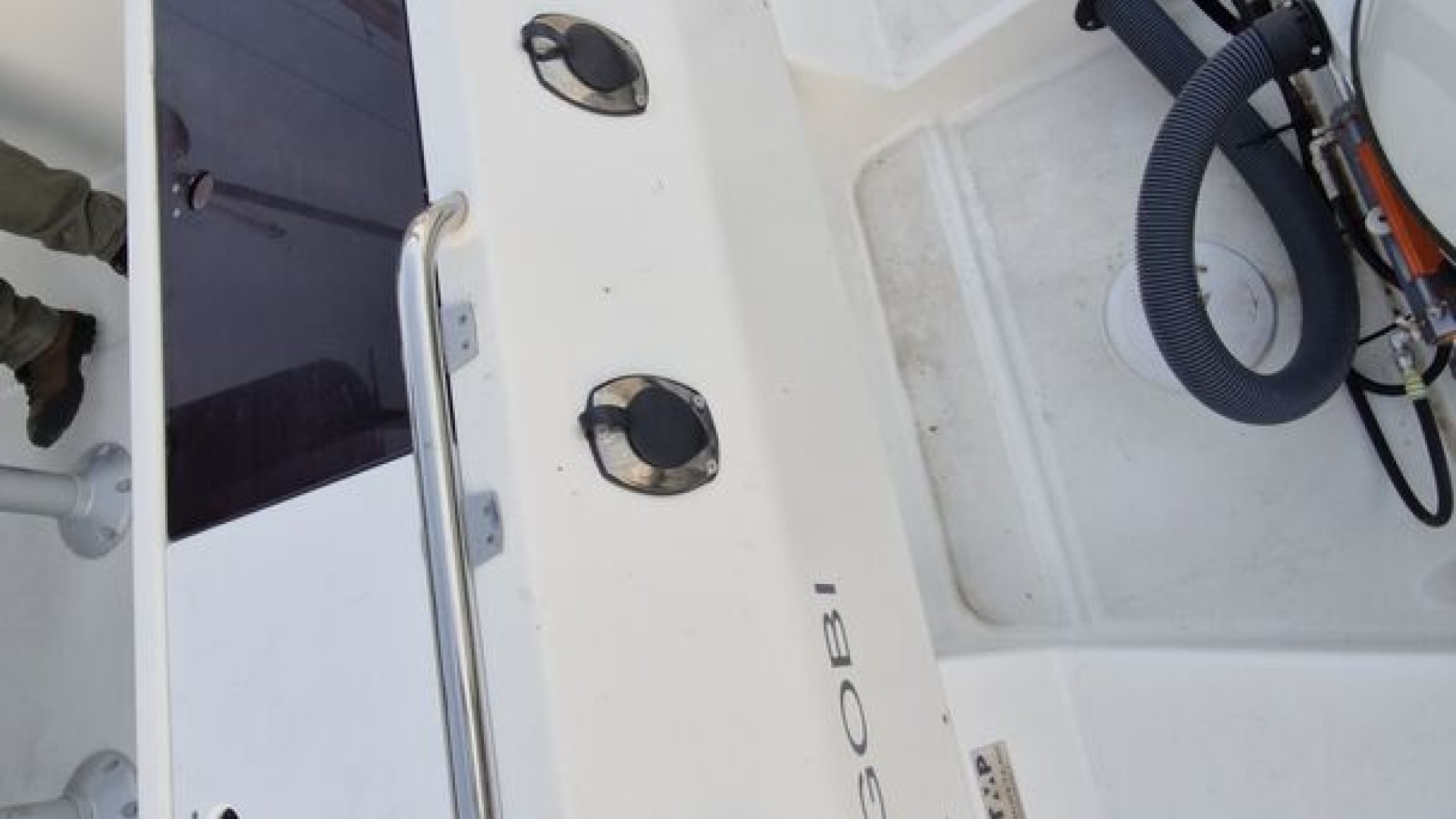 BENETEAU - FLYER 7 SUNDECK à vendre