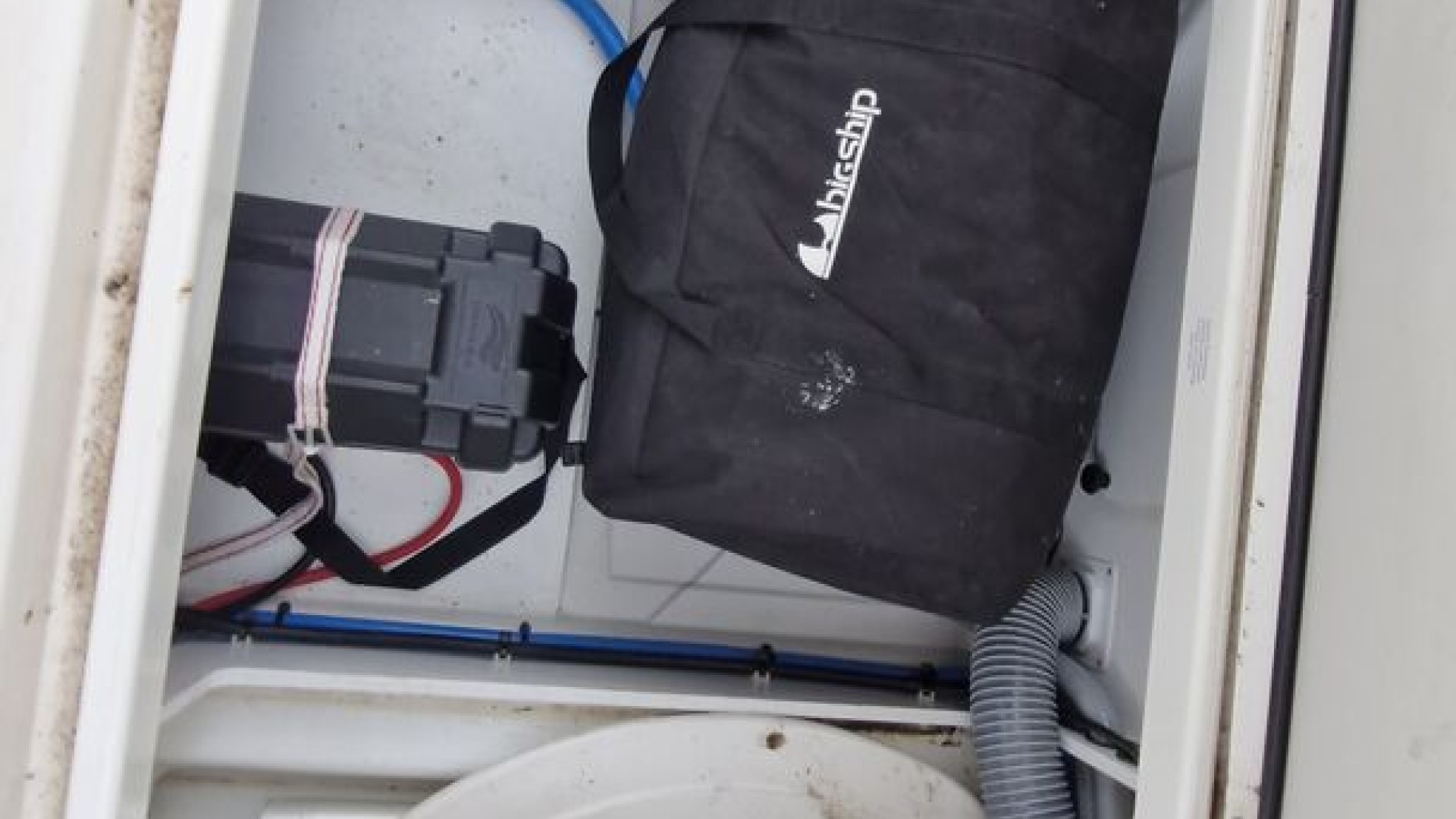 BENETEAU - FLYER 7 SUNDECK à vendre