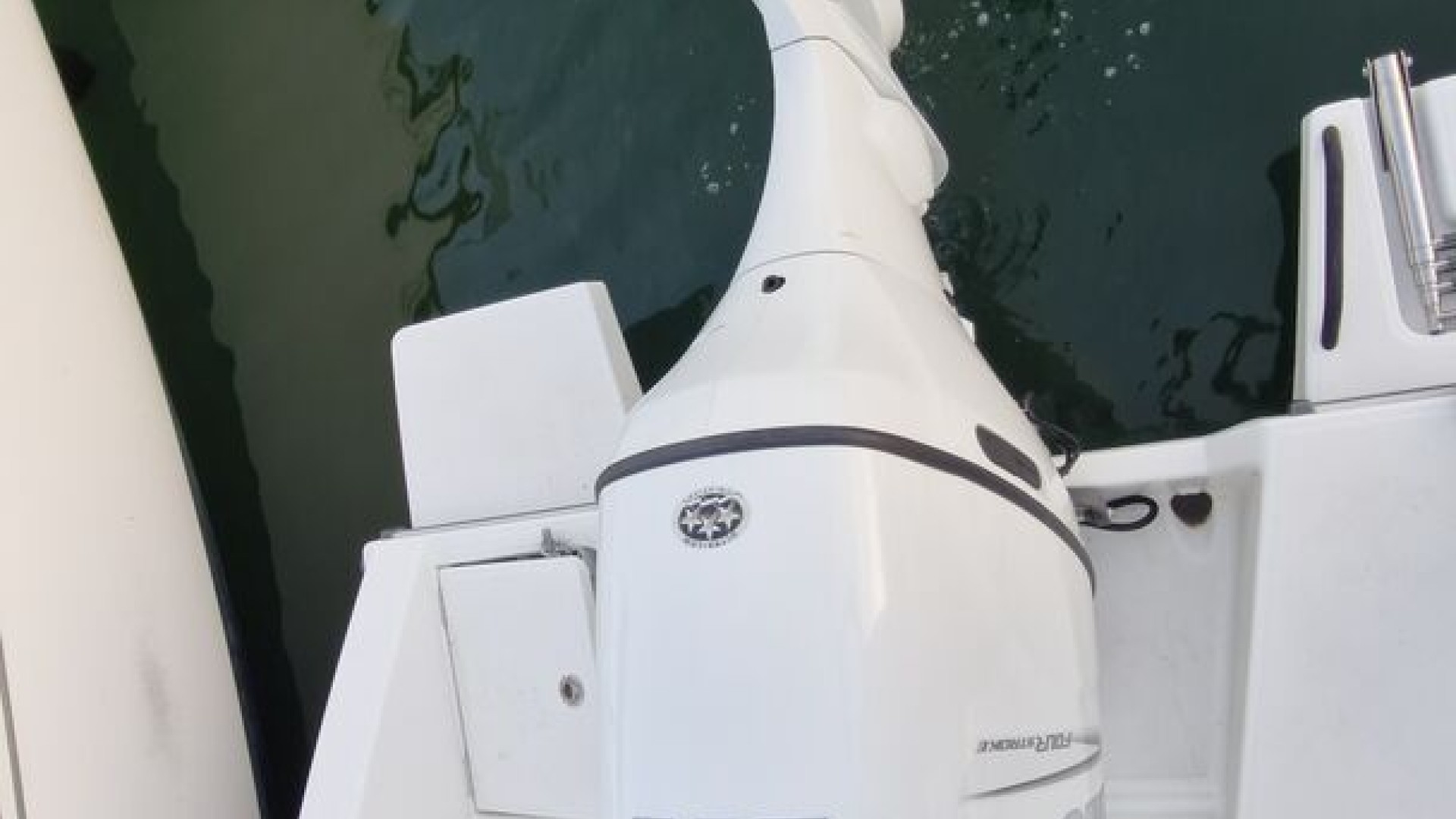 BENETEAU - FLYER 7 SUNDECK à vendre