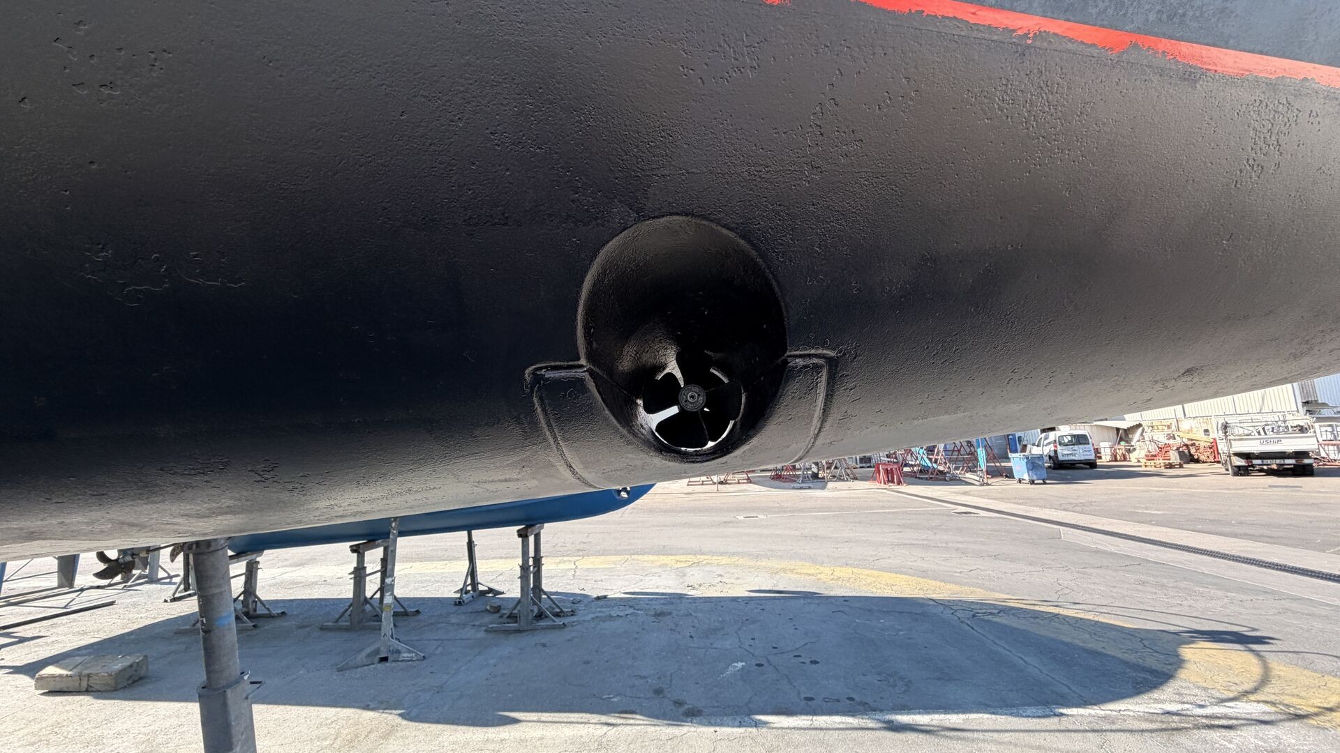 BENETEAU - OCEANIS 38.1 PERFORMANCE à vendre