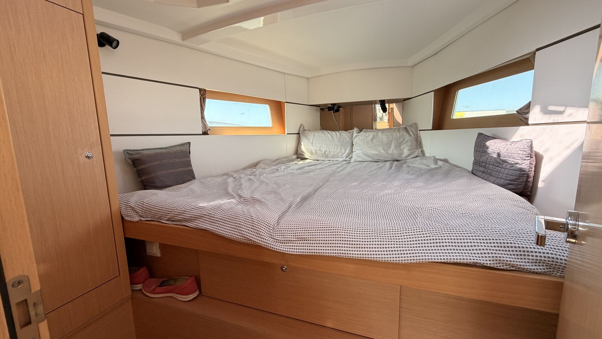 BENETEAU - OCEANIS 38.1 PERFORMANCE à vendre